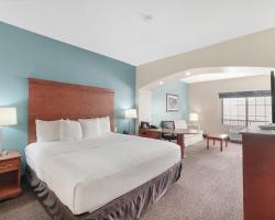 La Quinta by Wyndham Houston Hobby Airport