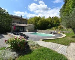 Hôtel Restaurant Logis Le Relais du Vivarais