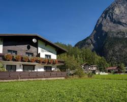 Biancas Ferienwohnung im Haus Roswitha