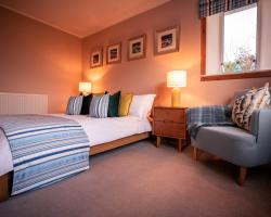 Pabbay House Self Catering