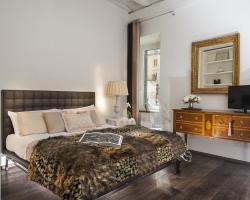 Navona Suite Rome