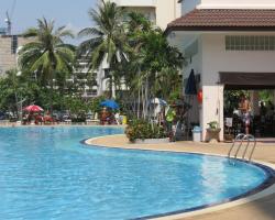 View Talay 1B Serviced Apartments