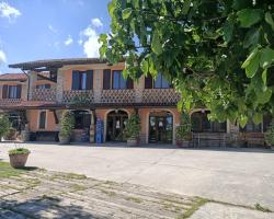 Agriturismo Vecchio Torchio