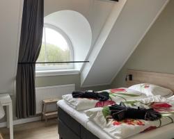 Vakantiehuis B&B Familie Versantvoort