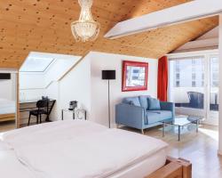 Sorell Hotel Sonnental