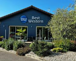 Best Western Bourgoin Jallieu