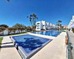 Apartamentos Alborada III
