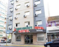 Nuevo Horizonte Hotel