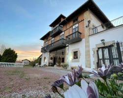 Hotel Palacio La Casona de Cerrazo