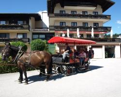 Gasthaus Sonnenhof