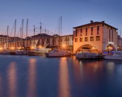 NH Collection Genova Marina