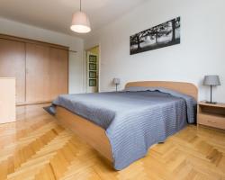 Pleasant stay apartment