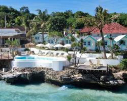 Le Pirate Beach Club Nusa Ceningan - Adults Only