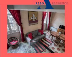 Asso Residence Narni