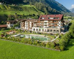 Alpeiner - Nature Resort Tirol