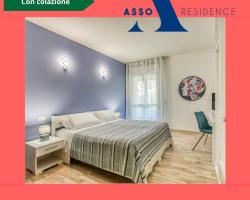 Asso Residence