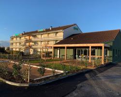 greet Hotel Belleville en Beaujolais A6