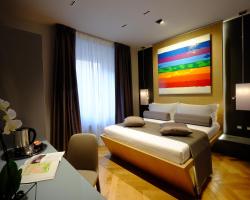 Navona Rooms