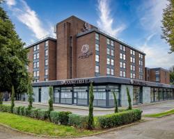 DoubleTree by Hilton London Ealing