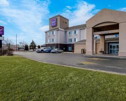 Sleep Inn & Suites Green Bay South