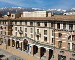Novotel Congress Krasnaya Polyana