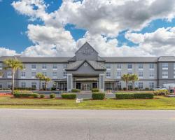 Country Inn & Suites By Radisson, Savannah Airport, GA
