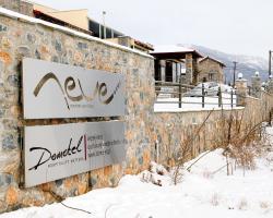 Domotel Neve Mountain Resort