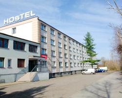 Twój Hostel Ruda Śląska