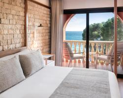 Hotel Cala del Pi - Adults Only