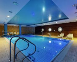 Hotel Mona Lisa Wellness & Spa