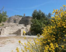 Trullo Villa Giuliana con giardino Posizione panoramica Free wifi