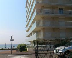 Studio Apartment Opale Beach