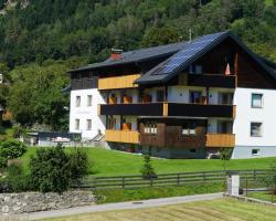 Gästehaus Hubertus