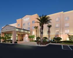 Fairfield Inn & Suites Fort Pierce / Port St Lucie