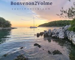 Bonvenon2Volme Apt&Room