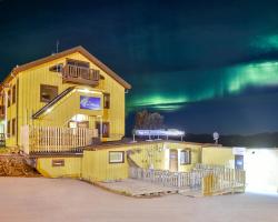 Abisko Guesthouse & Activities