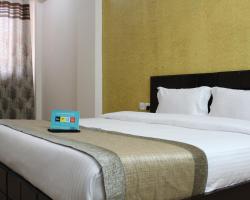 FabHotel Delhi East of Kailash