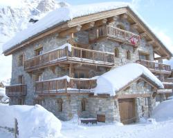 Chalet l'Avalin