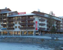 Ruka Chalets Royal Apartments