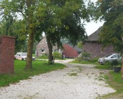 Theaterboerderij Op 't Hogt