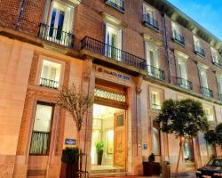 NH Collection Madrid Palacio de Tepa