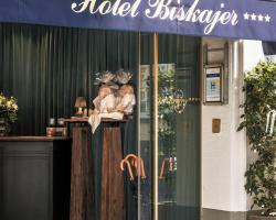 Hotel Biskajer by CW Hotel Collection - Adults Only