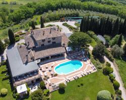 Relais Todini - Residenza d'epoca - Luxury Historic house