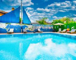 Dedeminn Garden Hotel