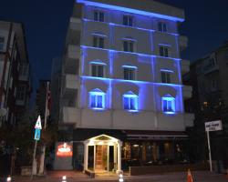 Anit Park Hotel