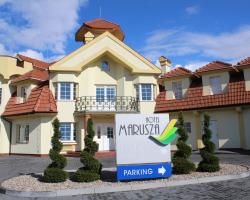 Hotel Marusza