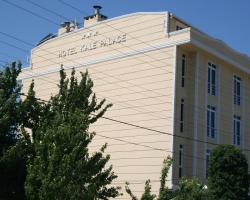 Kale Palace Hotel