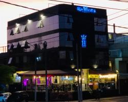 Los Arces Hotel