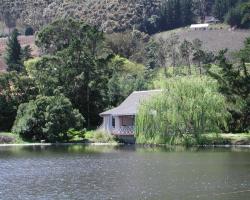 La Verdure Fruit Farm