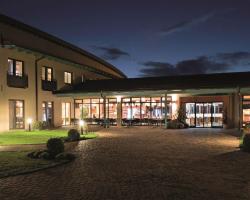 Vulkán Wellness Hotel & Camping